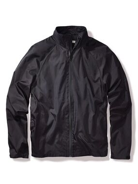 Outerknown EVOLUTION BREAKER - True Black/XL